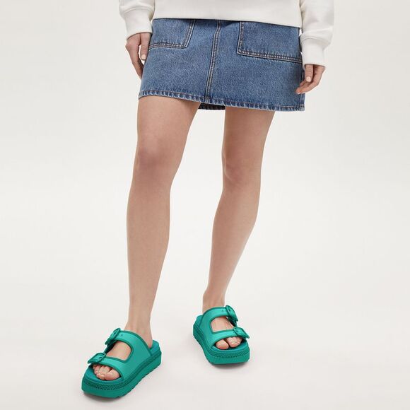 NWT Coach Outlet Lainey Sandal - Picture 5 of 6